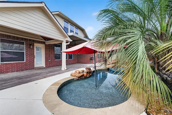 $502,000 | 28006 Rusty Hawthorne Drive, Katy, TX 77494