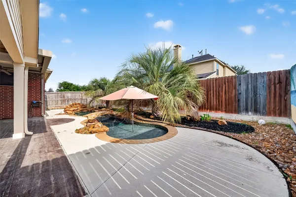 $502,000 | 28006 Rusty Hawthorne Drive, Katy, TX 77494