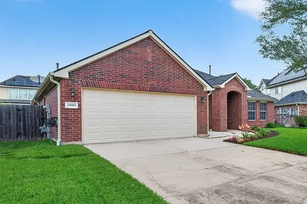 $502,000 | 28006 Rusty Hawthorne Drive, Katy, TX 77494