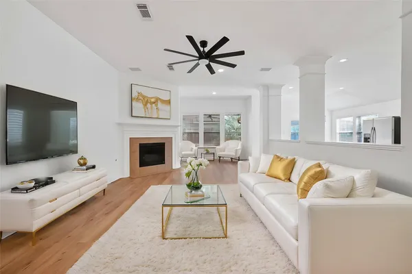 $502,000 | 28006 Rusty Hawthorne Drive, Katy, TX 77494