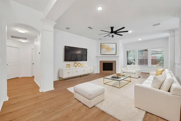 $502,000 | 28006 Rusty Hawthorne Drive, Katy, TX 77494