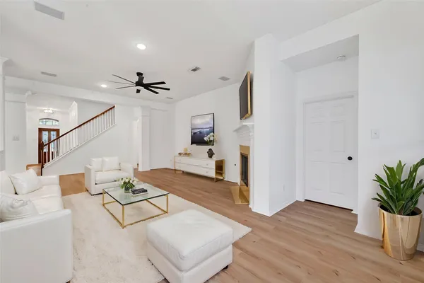 $502,000 | 28006 Rusty Hawthorne Drive, Katy, TX 77494