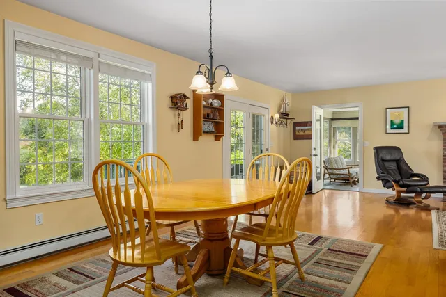 $1,100,000 | 71 Winnicut Road, North Hampton, NH 03862