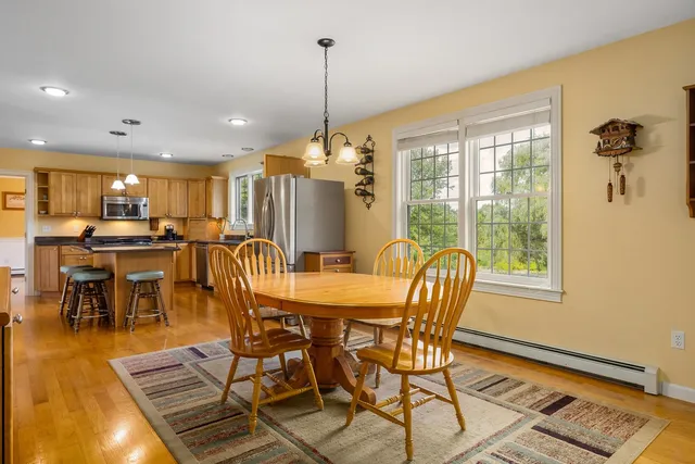 $1,100,000 | 71 Winnicut Road, North Hampton, NH 03862
