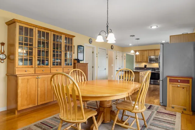 $1,100,000 | 71 Winnicut Road, North Hampton, NH 03862