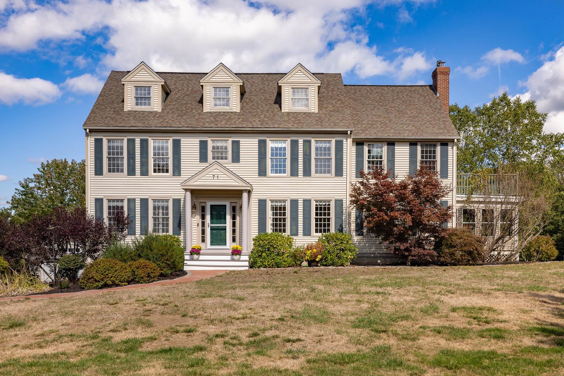 71 Winnicut Road North Hampton, NH 03862 - Photo 48 of 56