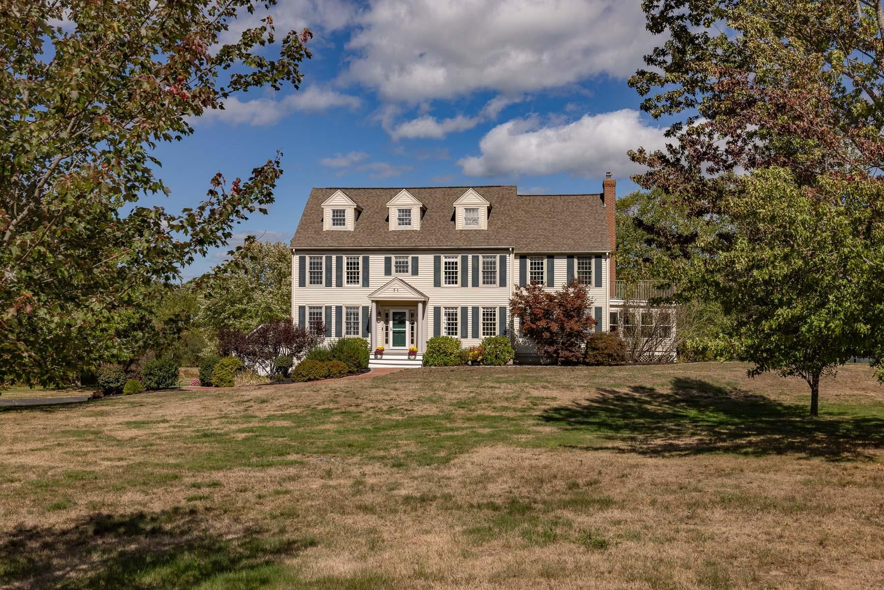 71 Winnicut Road North Hampton, NH 03862 - Photo 49 of 56