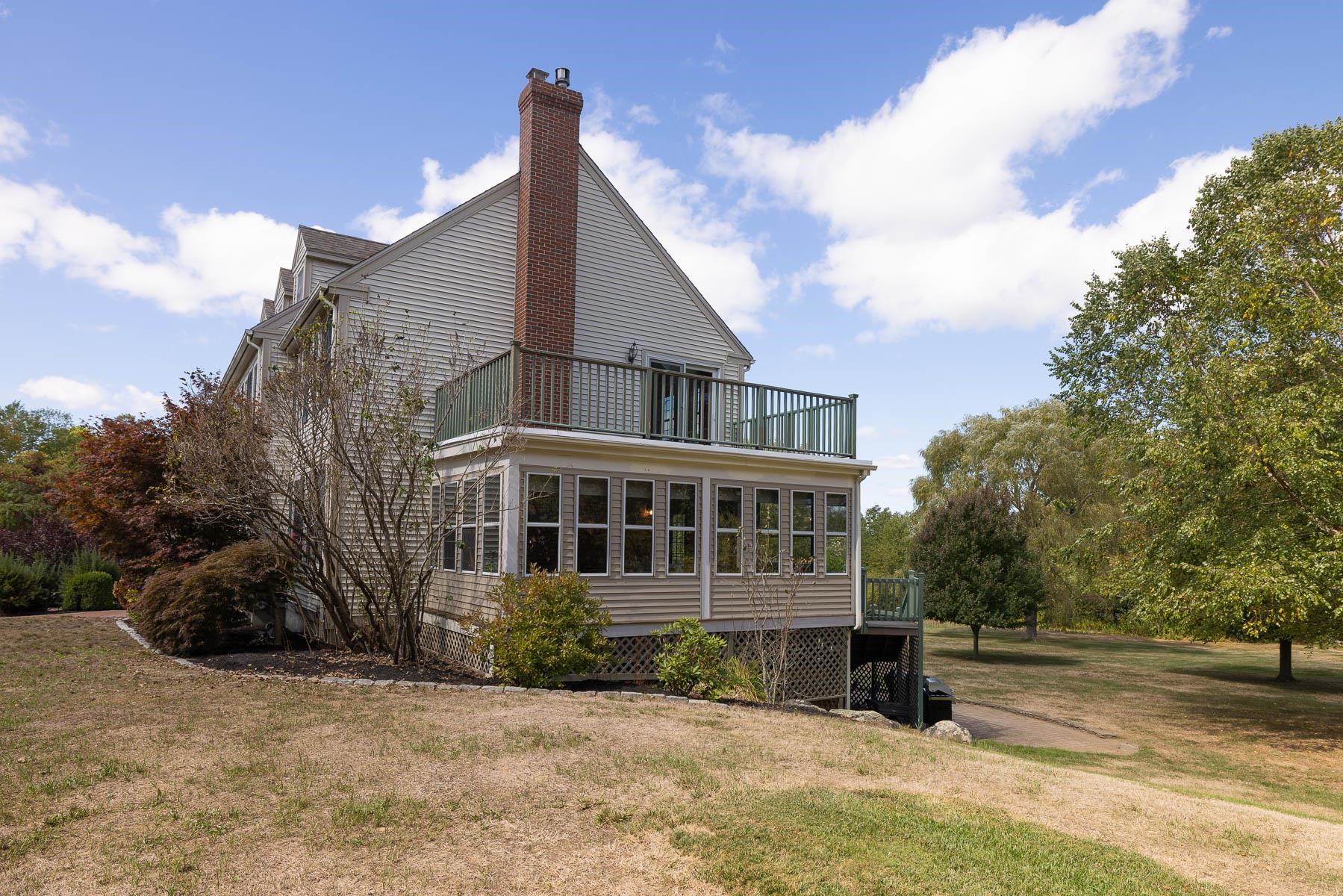 71 Winnicut Road North Hampton, NH 03862 - Photo 54 of 56