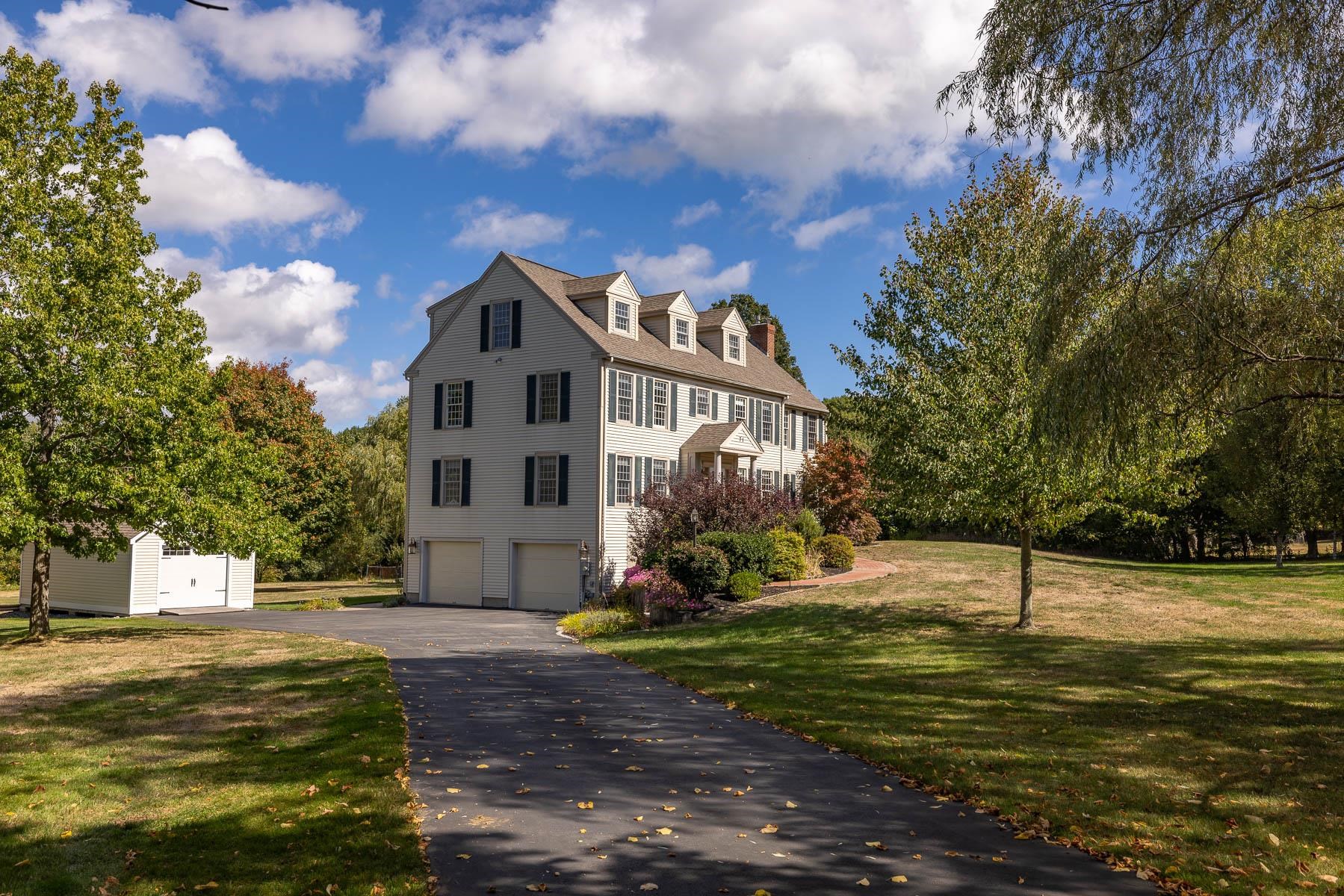 71 Winnicut Road North Hampton, NH 03862 - Photo 55 of 56