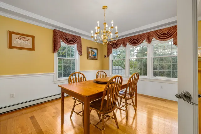 $1,100,000 | 71 Winnicut Road, North Hampton, NH 03862