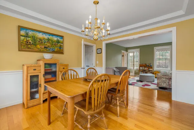 $1,100,000 | 71 Winnicut Road, North Hampton, NH 03862
