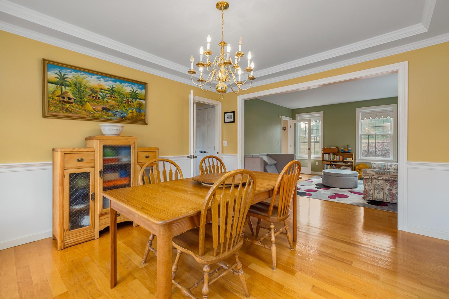 71 Winnicut Road North Hampton, NH 03862 - Photo 7 of 56