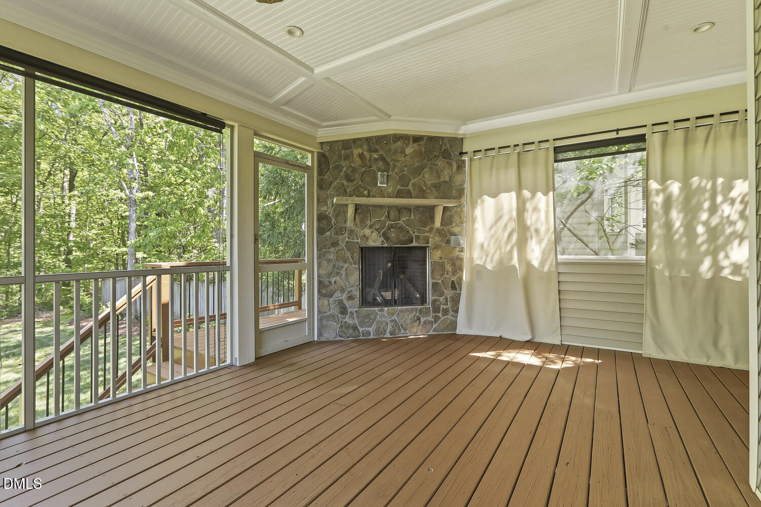 832 Nowell Ridge Road Raleigh, NC 27607 - Photo 37 of 76 001