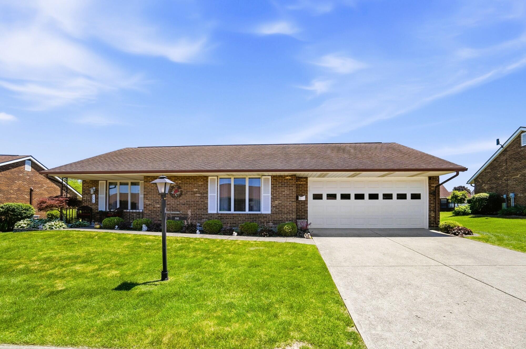1143 Armsgate Road Springfield, OH 45503 - Photo 6 of 52