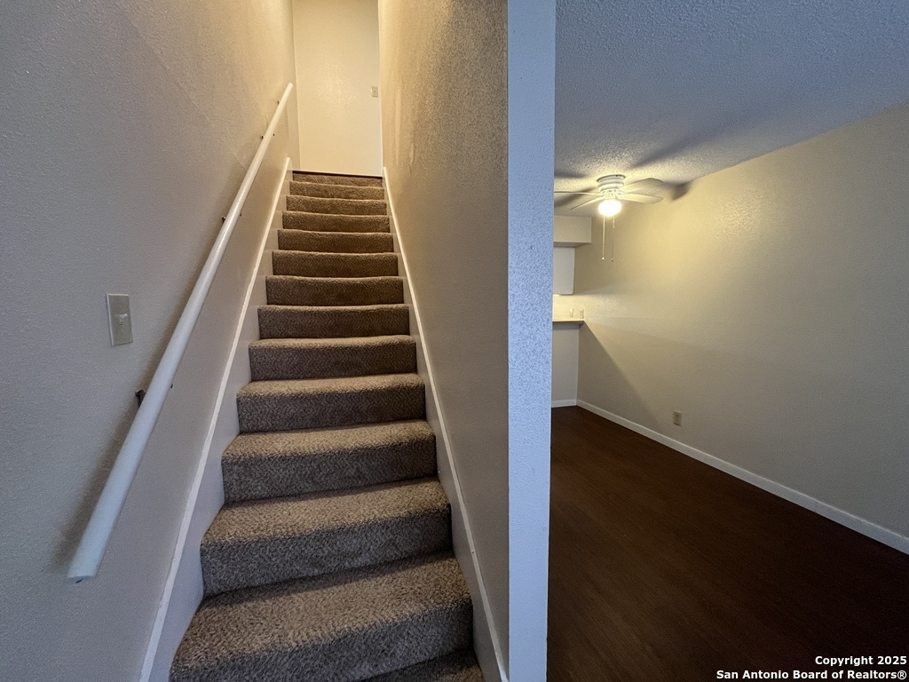 3243 Nacogdoches Road, Unit 404 San Antonio, TX 78217 - Photo 16 of 30 a view of entryway