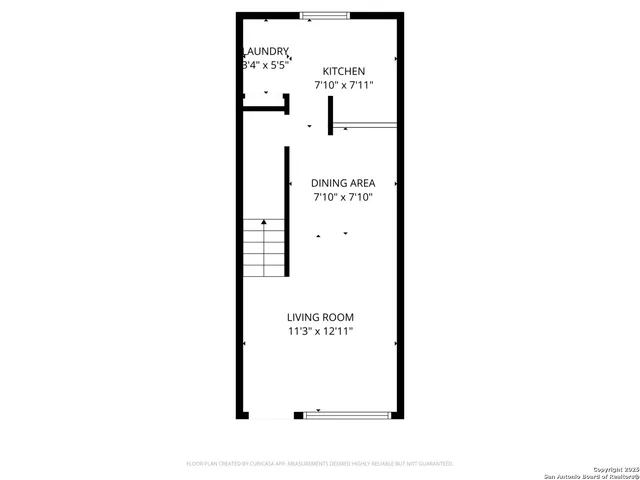 $725 | 3243 Nacogdoches Road, Unit 404, San Antonio, TX 78217