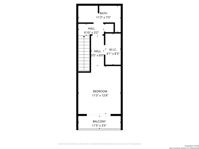 $725 | 3243 Nacogdoches Road, Unit 404, San Antonio, TX 78217