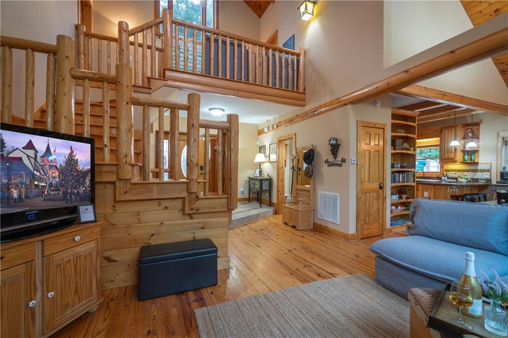 236 Rosen Strasse Helen, GA 30545 - Photo 16 of 92