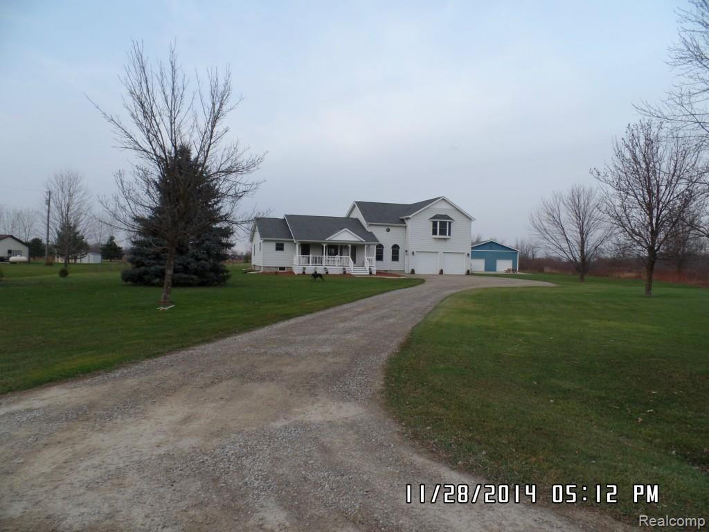 13432 Gilbert Road Memphis, MI 48041 - Photo 55 of 56 IMG_0578.jpg