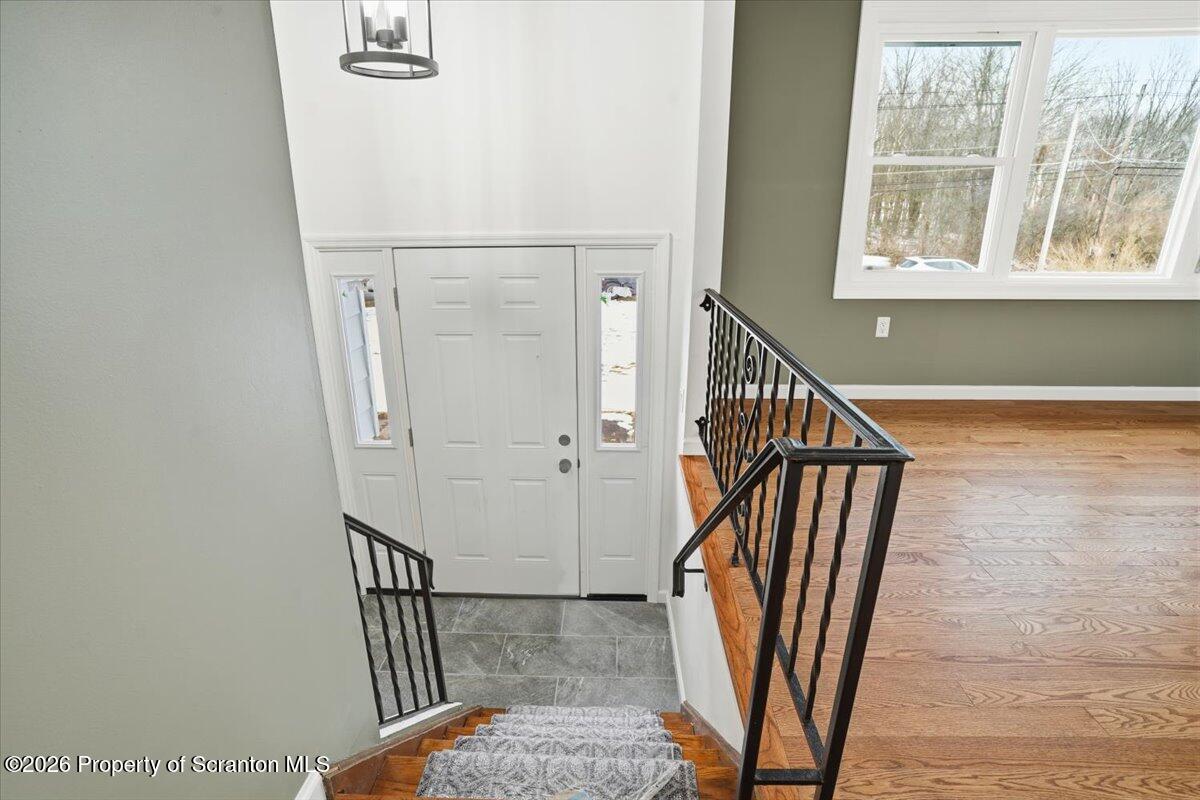 847 Griffin Pond Road Clarks Summit, PA 18411 - Photo 16 of 57 10-847_Griffin_Pond_014