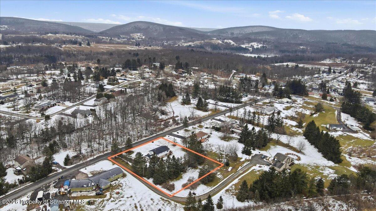 847 Griffin Pond Road Clarks Summit, PA 18411 - Photo 6 of 57 a view of a city