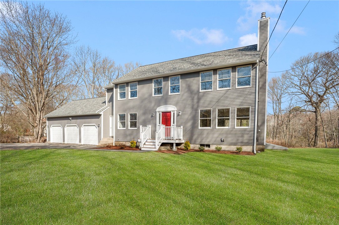 295 Frenchtown Road East Greenwich, RI 02818 - Photo 3 of 33
