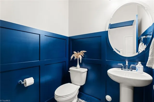 $464,900 | 2124 Beechwood Vw Drive, Winston-Salem, NC 27106