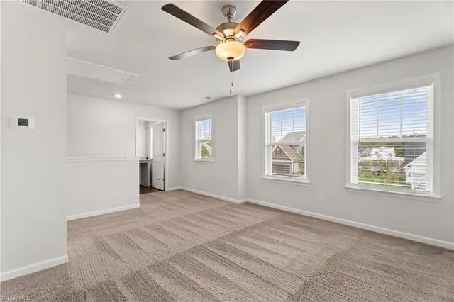 $464,900 | 2124 Beechwood Vw Drive, Winston-Salem, NC 27106