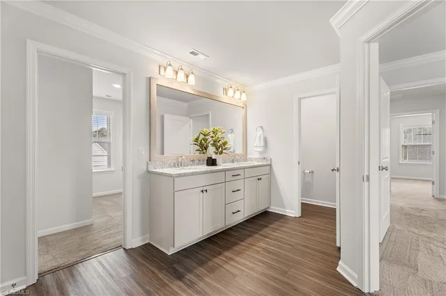 $464,900 | 2124 Beechwood Vw Drive, Winston-Salem, NC 27106