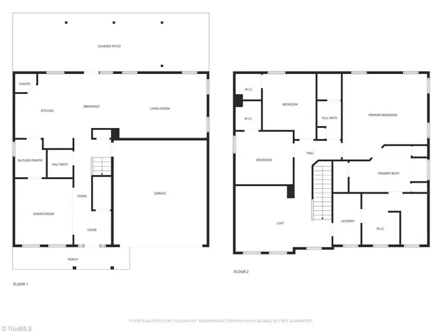 $464,900 | 2124 Beechwood Vw Drive, Winston-Salem, NC 27106