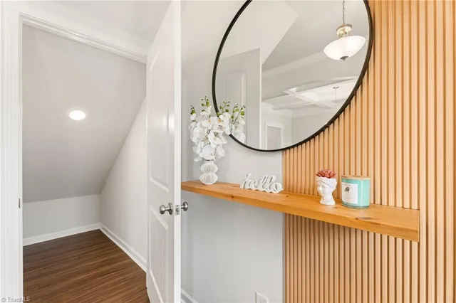 $464,900 | 2124 Beechwood Vw Drive, Winston-Salem, NC 27106