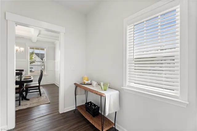 $464,900 | 2124 Beechwood Vw Drive, Winston-Salem, NC 27106