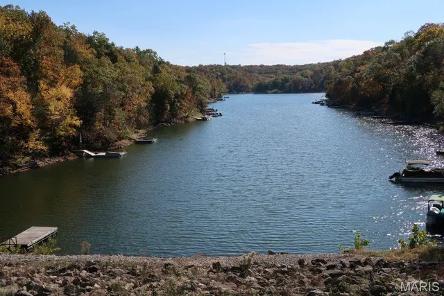 $15,000 | 1124 Sword Drive, Lake Sherwood, MO 63357