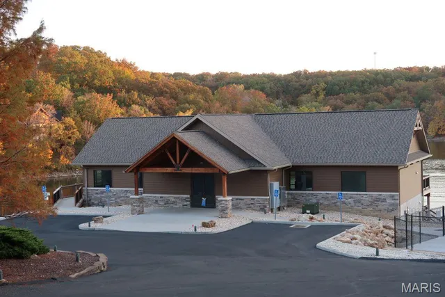 $15,000 | 1124 Sword Drive, Lake Sherwood, MO 63357