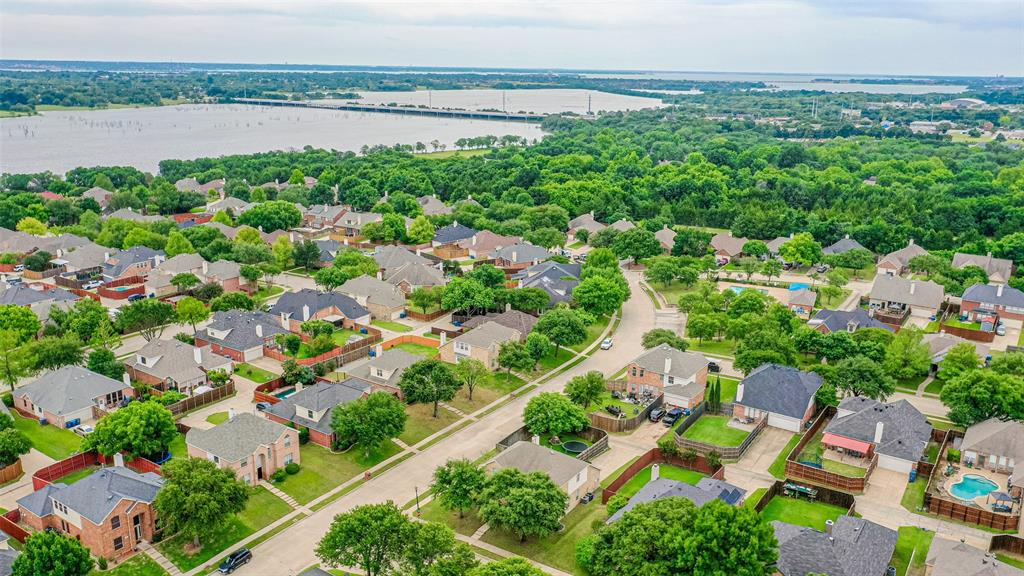 5218 Griffins Pointe Drive Rowlett, TX 75089 - Photo 37 of 40