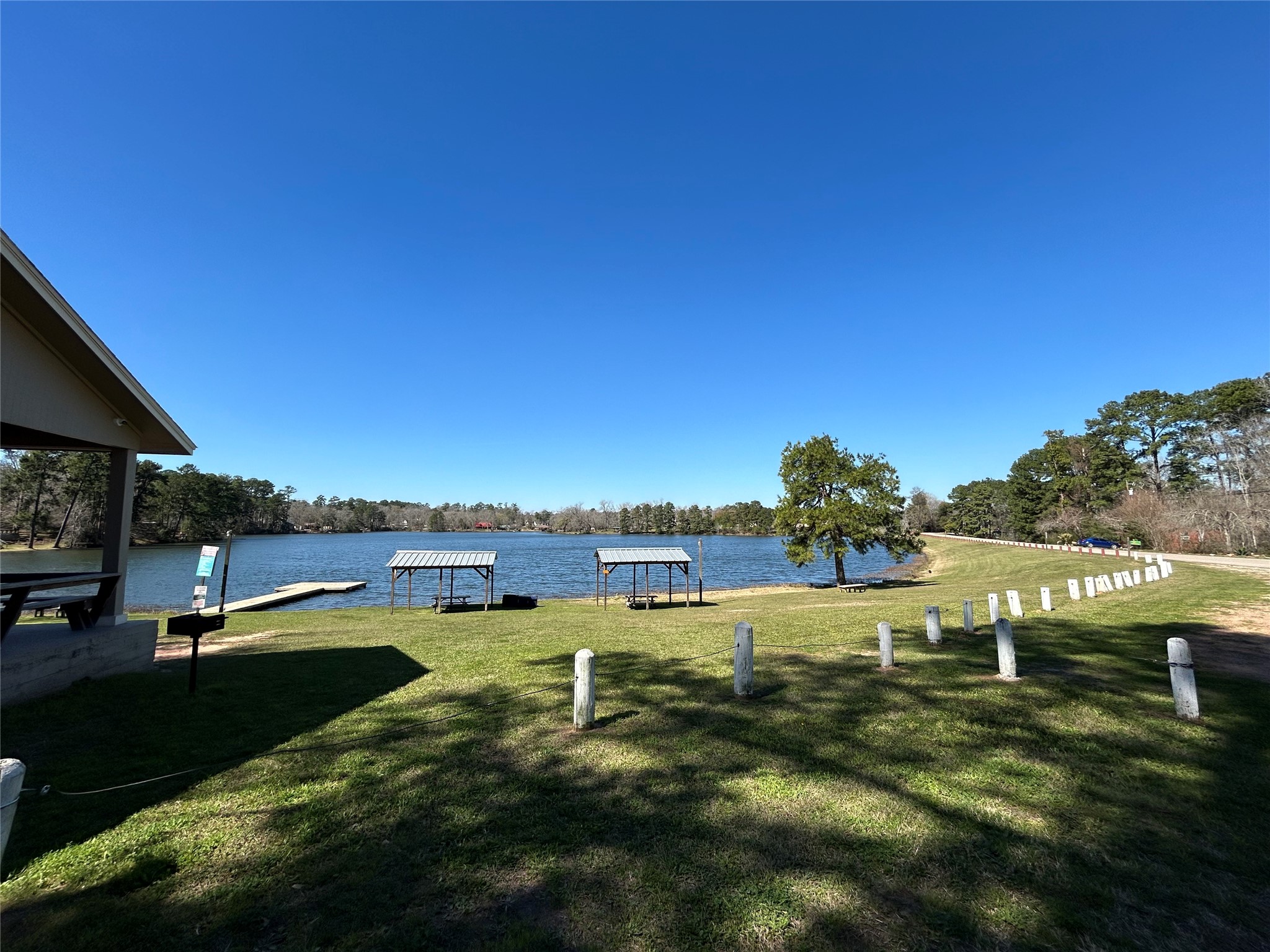 a view of lake view and mountain view