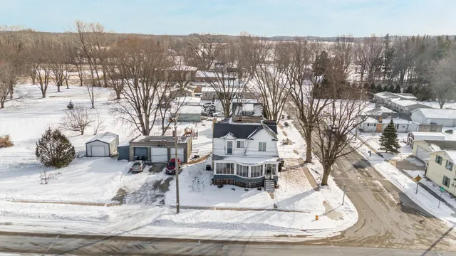 $269,900 | N5530 Highway 76, Shiocton, WI 54170