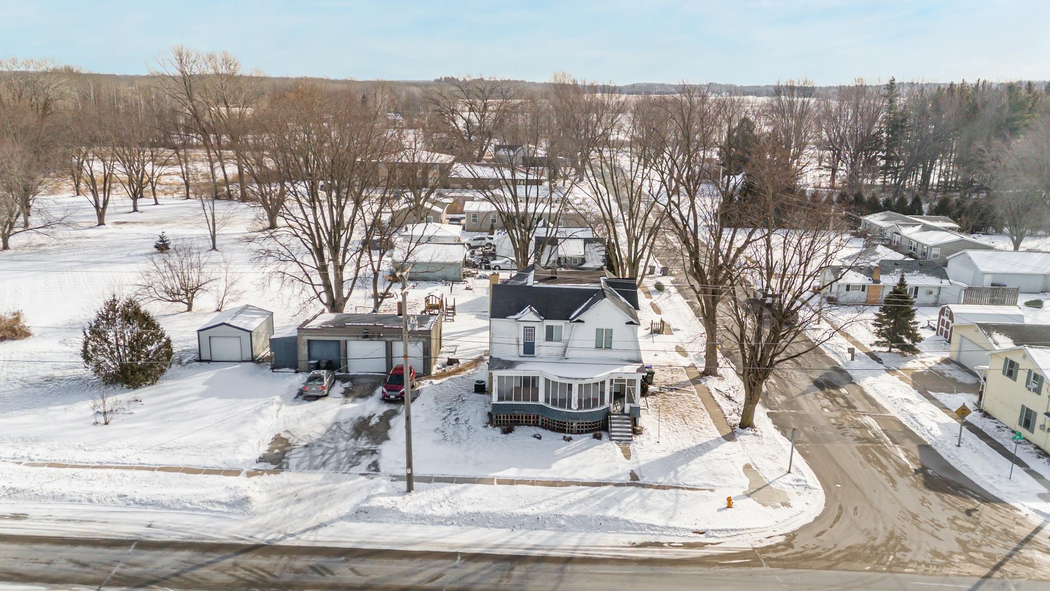 N5530 Highway 76 Shiocton, WI 54170 - Photo 24 of 24