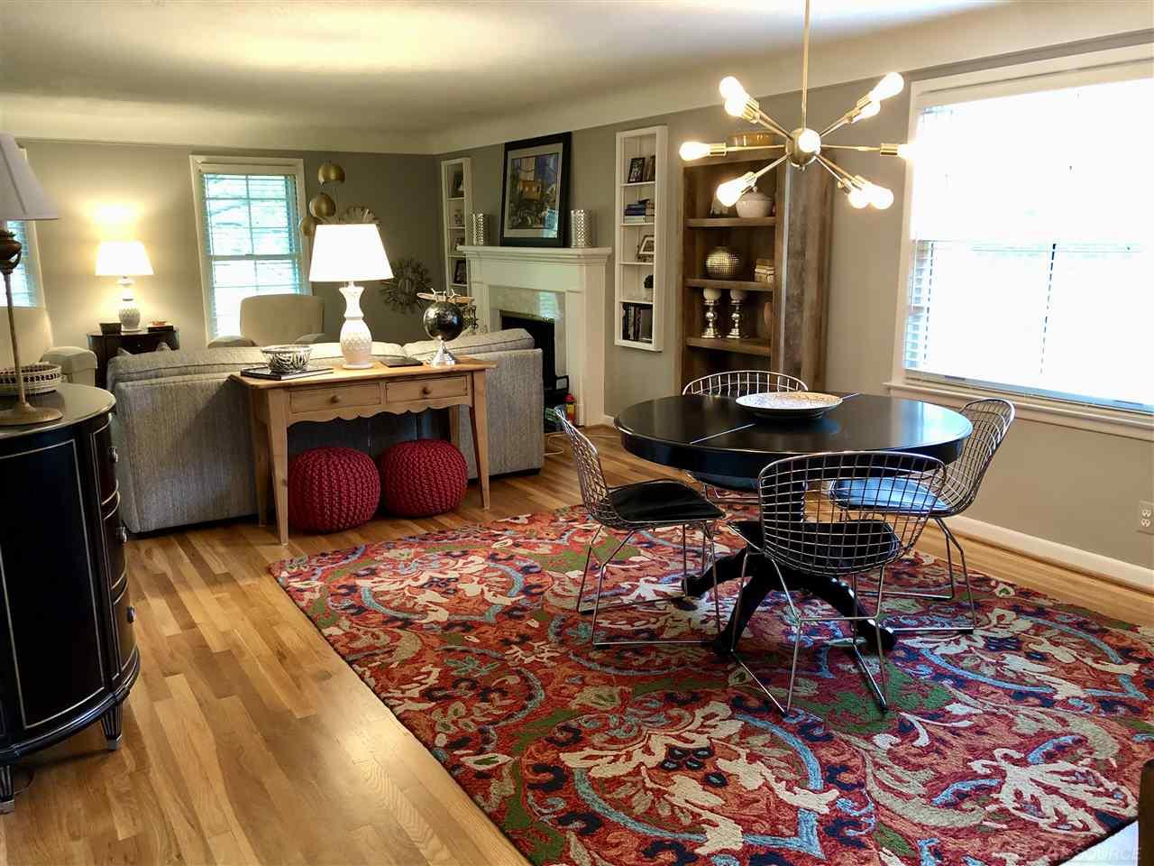 737 Harcourt Road Grosse Pointe, MI 48230 - Photo 6 of 14