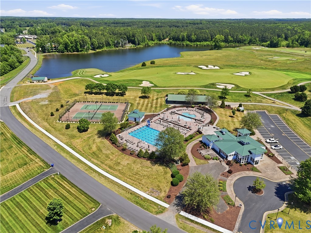 14849 Elliot Ridge Way Glen Allen, VA 23059 - Photo 71 of 78 The Federal Club Amenities.