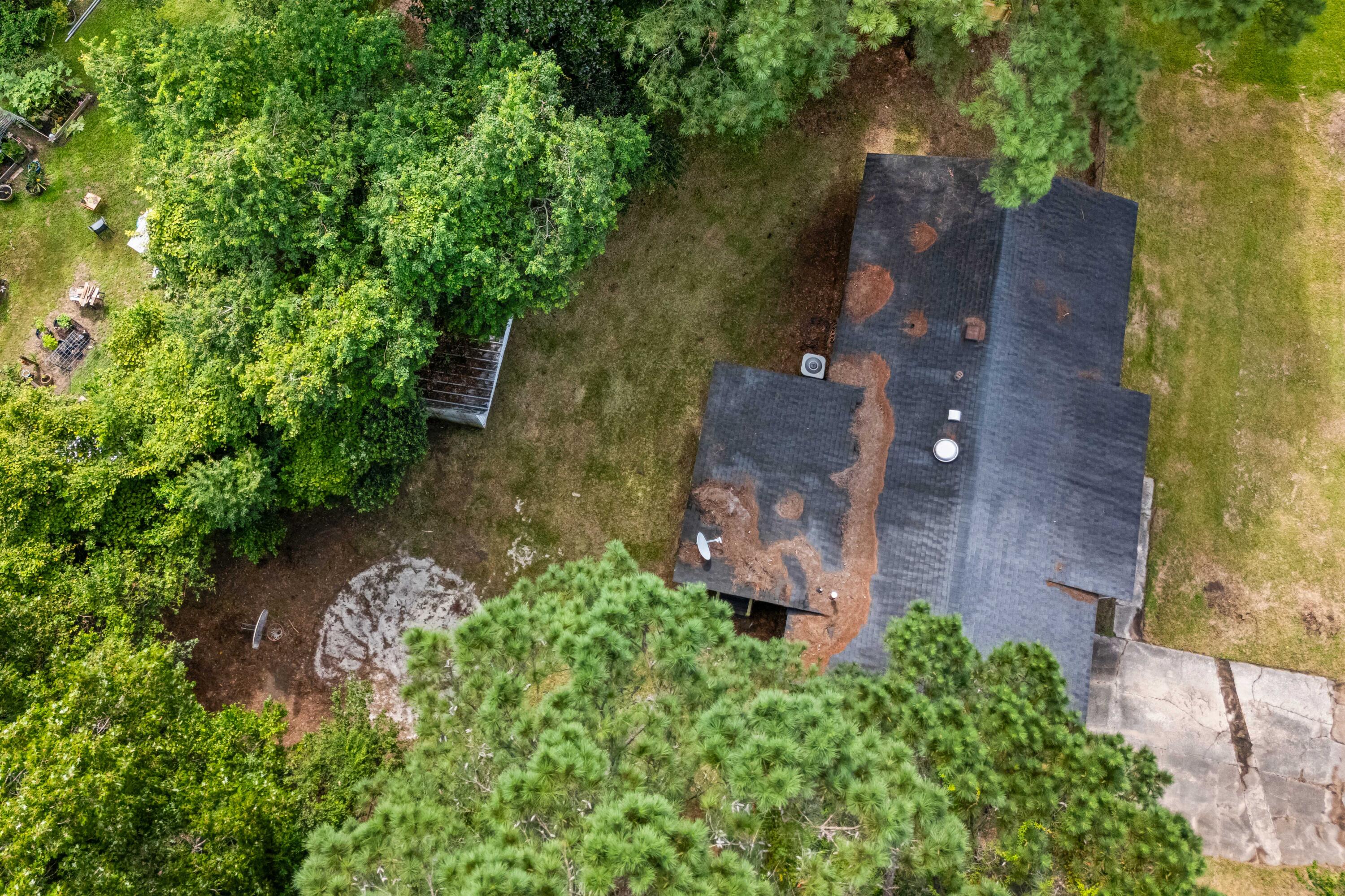 1851 Mepkin Road Charleston, SC 29407 - Photo 22 of 23 Birds Eye View