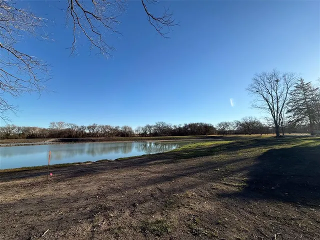 a view of a lake view