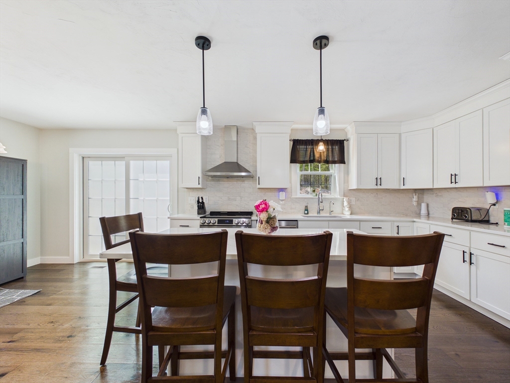 90 Howland Road Lakeville, MA 02347 - Photo 8 of 26