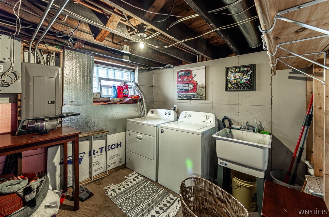 354 Wardman Road Tonawanda, NY 14217 - Photo 30 of 48
