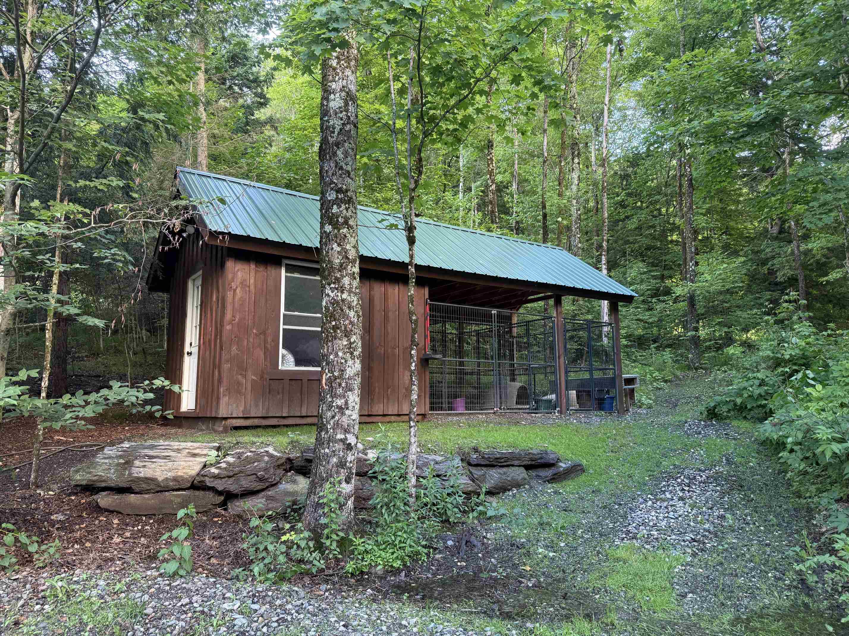 653 Saw Mill Hill Road Wells, VT 05774 - Photo 5 of 40