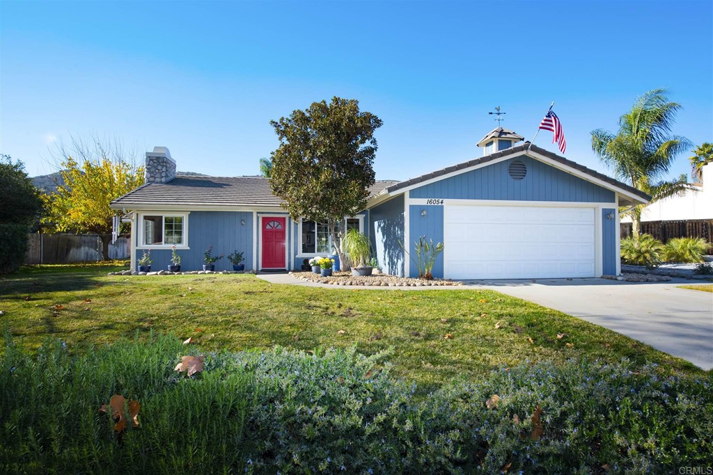 16054 Spangler Peak Road Ramona, CA 92065 - Photo 1 of 1 Gallery Image 1