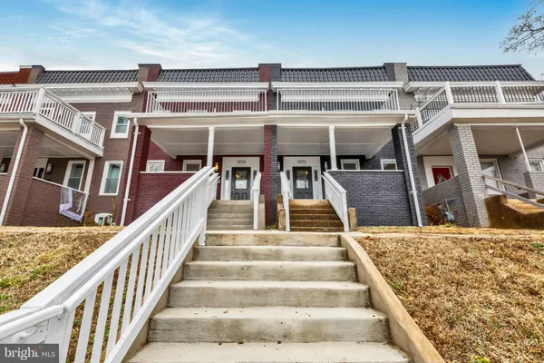 $299,900 | 3204 Piedmont Avenue, Baltimore, MD 21216