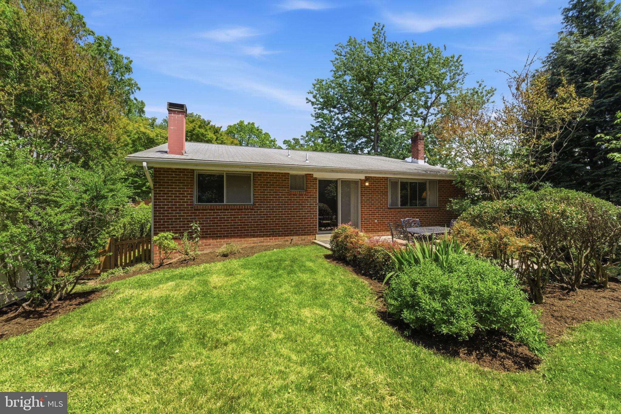11408 Gilsan Street Silver Spring, MD 20902 - Photo 51 of 67