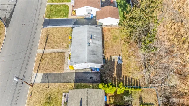 view of a living room