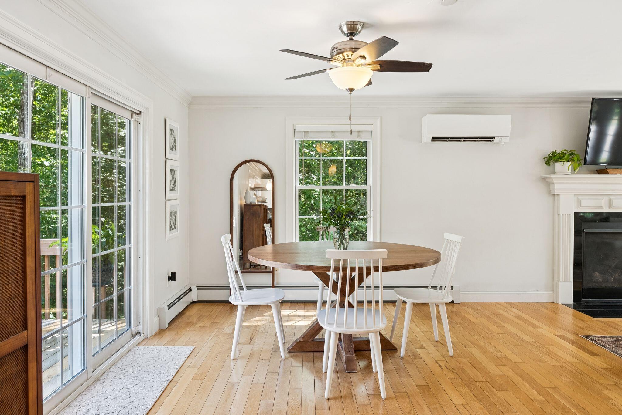53 Old Colony Lane Cumberland, ME 04021 - Photo 6 of 35 Dining Room